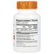 Folate Doctors Best (Active folate) 800 mcg 60 capsules.