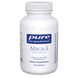 Мака Pure Encapsulations (Maca-3) 550 мг 120 капсул фото