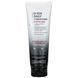 Giovanni, 2chic, detox conditioner for daily use, for all hair types, activated charcoal and volcanic ash, 250 ml (8.5 fl oz)
