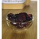 Вишня сублимированная, несолодка, Freeze-Dried Tart Cherries, Unsweetened, Swanson, 56 г фото