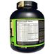 Гейнер Optimum Nutrition (Serious Mass) 2.72 кг со вкусом ванили фото