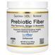 California Gold Nutrition, Prebiotic Fiber with Turmeric, Ginger, and Boswellia, 189 g (6.7 oz)
