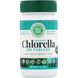Органічна хлорелла Green Foods Corporation (Chlorella) 120 таблеток фото