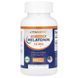 Vitamatic, Melatonin, Berry, 10 mg, 365 Fast Dissolve Tablets фото