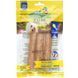 Himalayan Pet Supply, Жувальний крем для гімалайських собак, середній, курка, 4,5 унції (127,5 г) фото