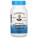 Состав для эндокринной системы, Christopher's Original Formulas, 400 мг, 100 капсул на растительной основе фото