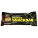 Протеїнові батончики MuscleMaxx (Protein Snackbar Sport) 12 шт. зі смаком шоколадно-арахісового масла фото