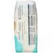 For babies, Clean and dry diapers, Size 4, 22-32 pounds (10-15 kg), Seventh Generation, 27 diapers.