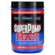 Предтренировочный комплекс фруктовый пунш Gaspari Nutrition 640 г фото
