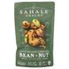 Sahale Snacks, Суміш для закусок, азіатський кунжут, квасоля едамам + горіх, 4 унції (113 г) фото