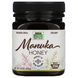 Манука мед Now Foods (Manuka Honey Real Food) 250 г фото