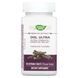 Nature's Way, DGL Ultra, сильне полегшення травлення, німецький шоколад, 75 мг, 90 жувальних таблеток фото