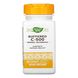 Буферизованный витамин C -500, Nature's Way, 100 капсул фото