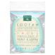 Earth Therapeutics, Basics, Loofah Complexion Pad, 1 Pad фото