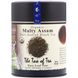 Органічний продукт, насичений чорний чай, солодовий ассам, The Tao of Tea, 3,5 унц (100 г) фото