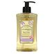Жидкое мыло для рук и тела A La Maison de Provence (Hand and Body Liquid Soap Rose Lilac) 500 мл розовая сирень фото