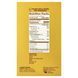 KiZE Life Changing Bar, Peanut Butter Honey, 10 Bars, 1.5 oz (43 g) Each