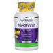Мелатонин быстрого высвобождения Natrol (Melatonin) 10 мг 100 таблеток со вкусом цитрусовых фото