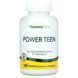 Мультивитамины для подростков Natures Plus (Power Teen) 90 таблеток фото