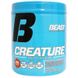 Пищевая добавка для мышц Creature, вишня-лайма, Beast Sports Nutrition, 10,57 унций (300 г) фото