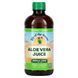 Сік алое вера з цілісного листя Lily of the Desert (Organic Aloe Vera Juice Whole Leaf) 946 мл без смаку фото