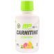 Carnitine Fat Burner MusclePharm 1000 mg 473 ml
