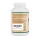 Магній гліцинат для покращення якості сну (Double Wood Magnesium Glycinate) 180 капсул фото