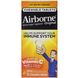 Оригинальная добавка для укрепления иммунитета со вкусом цитрусовых, AirBorne, 32 жевательные таблетки фото