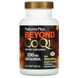 Beyond CoQ10, убіхінол, Nature's Plus, 200 мг, 60 м'яких таблеток фото