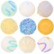 Шипучие шарики для ванной с эффектом СПА, Fizz & Bubble, 340 г фото