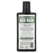Duke Cannon Supply Co., News Anchor&reg; Hair Wash, 2 in 1 Shampoo & Conditioner, Tea Tree, Eucalyptus + Peppermint , 14 fl oz (414 ml) фото