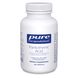 Пантотенова кислота Pure Encapsulations (Pantothenic Acid) 120 капсул фото