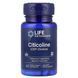 Цитиколин ЦДФ-холин для поддержки когнитивных функций Life Extension (Citicoline CDP-Choline) 60 капсул фото