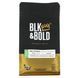 BLK & Bold, Specialty Coffee, мелений, смажений світлий, Limu, натуральний оброблений з Ефіопії, 12 унцій (340 г) фото