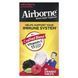 Вітаміни для підтримки імунітету ягоди AirBorne (Original Immune Support Supplement) 96 жувальних таблеток фото