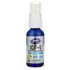 Екстракт оксамиту оленячого рогу для чоловіків Now Foods (IGF-1+ Liposomal Spray) 30 мл фото