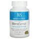 formula for use during menopause, 90 vegetable capsules
