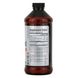 Карнітин рідкий з цитрусовим ароматом Now Foods (Liquid L-Carnitine) 1000 мг 473 мл фото