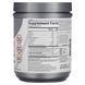 Plant Protein Pre-Workout Organic Blackberry and Cherry