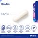 Біотин Pure Encapsulations (Biotin) 8 мг 120 капсул фото
