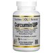 Омега-3 куркумин комплекс против воспаления California Gold Nutrition (CurcuminUP Omega-3 Curcumin Complex Inflammation Support) 90 мягких капсул фото