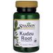Кудзу Рут, Kudzu Root, Swanson, 500 мг, 60 капсул фото