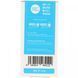 Reusable menstrual cup, model1, for light and normal flow, orange, Lunette, 1 cup.