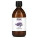 Lavender oil Now Foods (Essential Oils Oil Lavender) 473 ml
