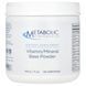 Metabolic Maintenance, Vitamin/Mineral Base Powder, 11 oz (312 g) фото