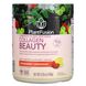 Комплекс с растительными пептидами, Collagen Beauty, клубничный лимонад, PlantFusion, 180 г фото