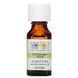 Олія насіння коріандру очищає Aura Cacia (Coriander Seed Oil) 5 унцій (15 мл) фото
