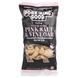 Pork King Good, Чичаррон зі смаком, гімалайська рожева сіль та оцет, 1,75 унції (49,5 г) фото