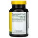 Ніацинамід, Nature's Plus, 1000 мг, 90 таблеток фото