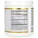 California Gold Nutrition, Prebiotic Fiber with Turmeric, Ginger, and Boswellia, 189 g (6.7 oz)